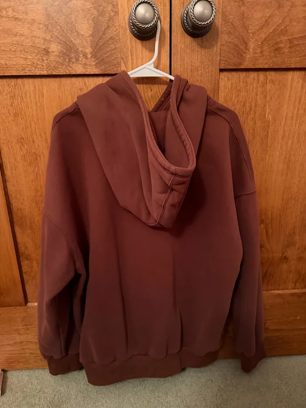 Trendy Queen Amazon Hoodie - Image 2