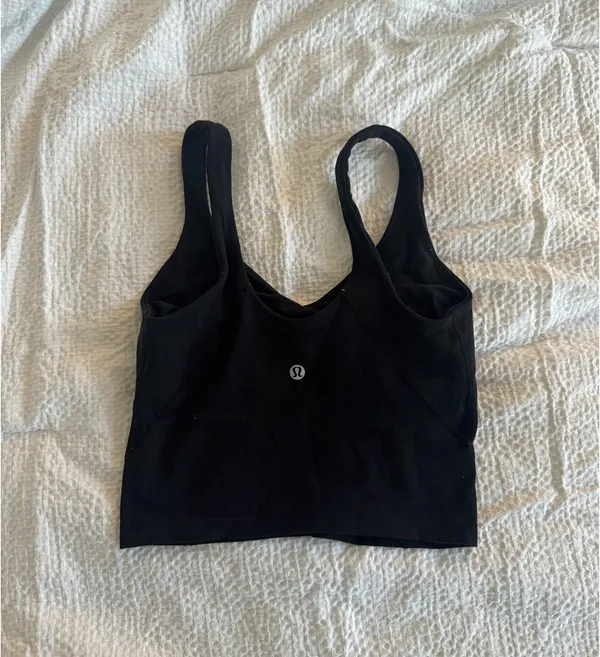 Lululemon Align Tank - Image 2