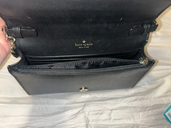 Kate Spade Crossbody - Image 5