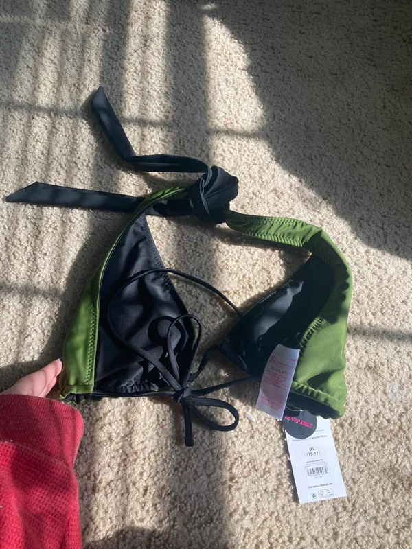 No Boundaries Bikini Top - Image 4