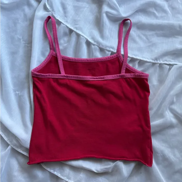 Jolie Intimates Vintage Love Cut-Out Two Piece Loungewear Set - Image 6