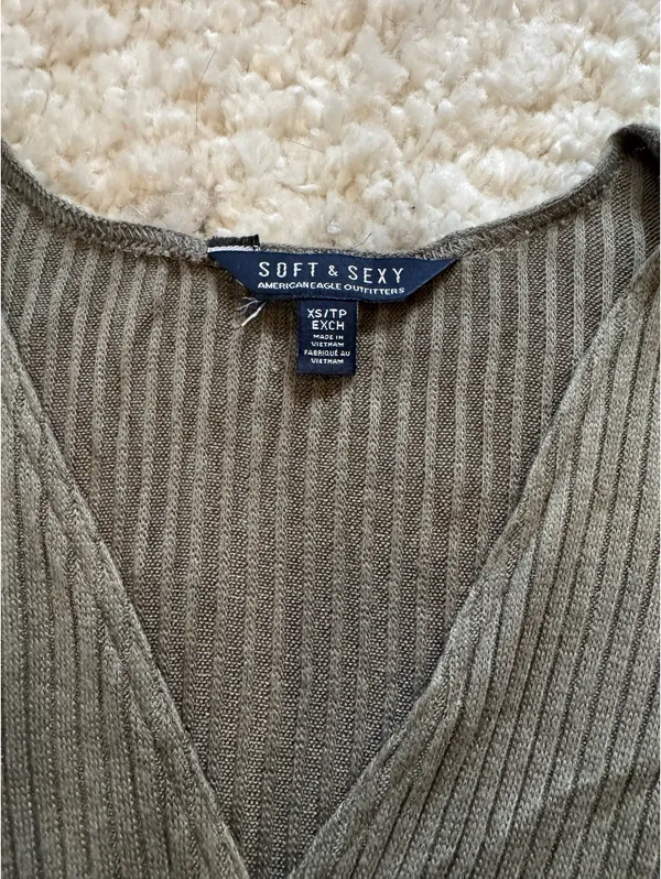 American Eagle Dress  - Image 3