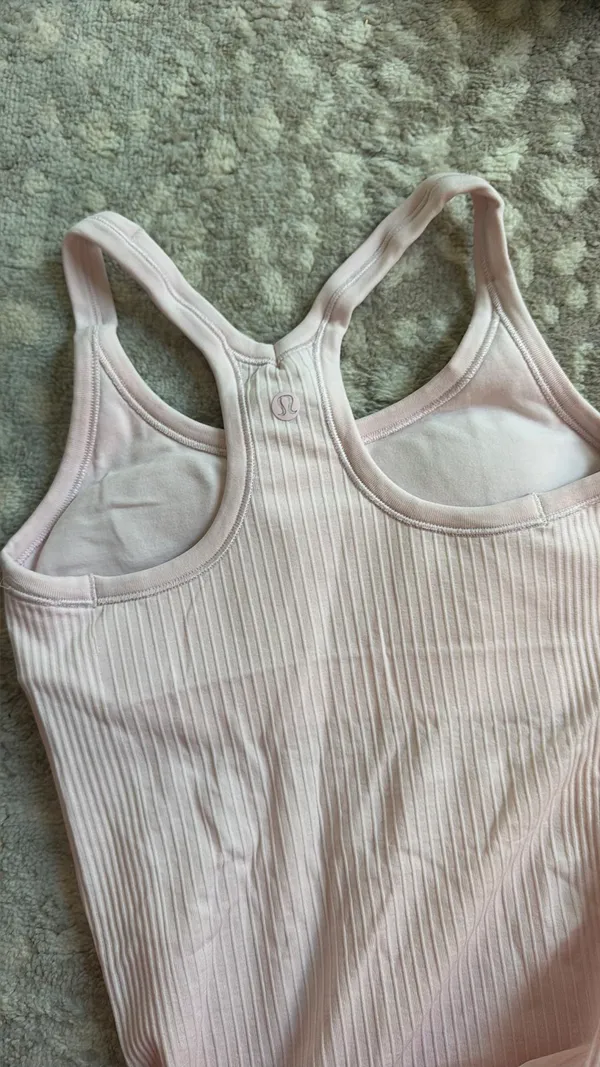 Lululemon Tank Top - Image 3