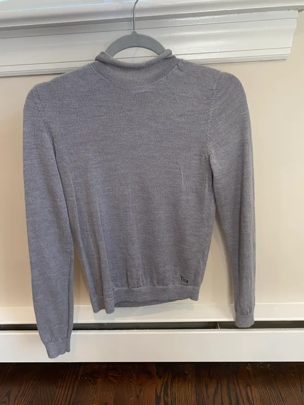 TNA Sweater - Image 2