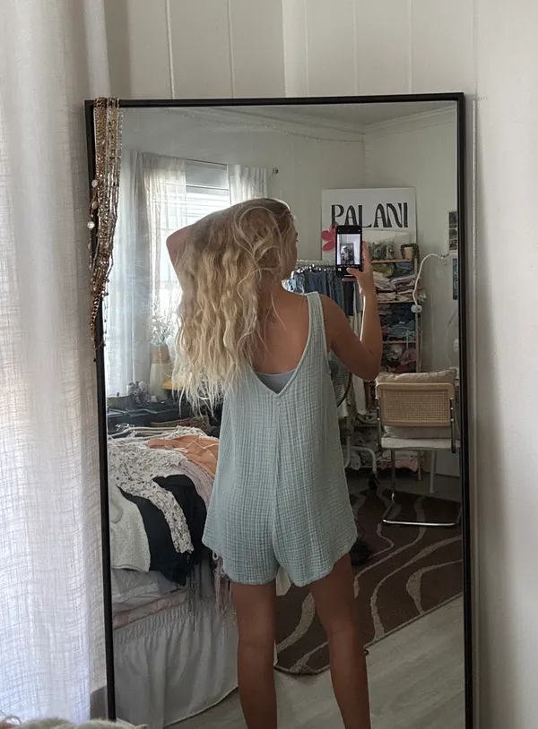 Romper - Image 2