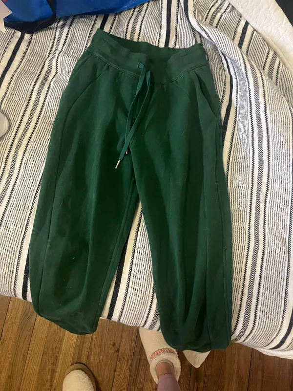 Scuba Joggers - Image 2
