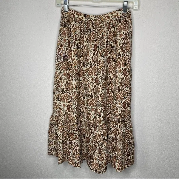 Vintage Rania‎ Dante Skirt - Image 7