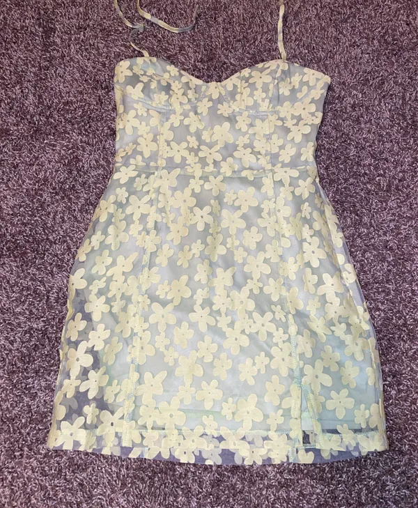 Pretty Little Thing Dress - Image 2