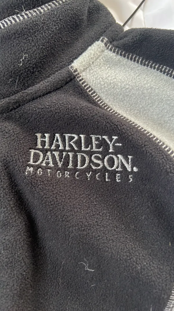 Harley Davidson Jacket - Image 2