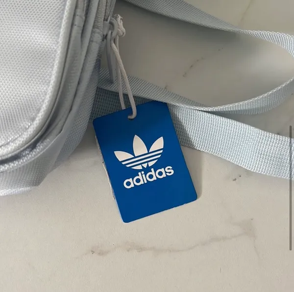 Adidas Originals Santiago Mini Backpack NWT - Image 5