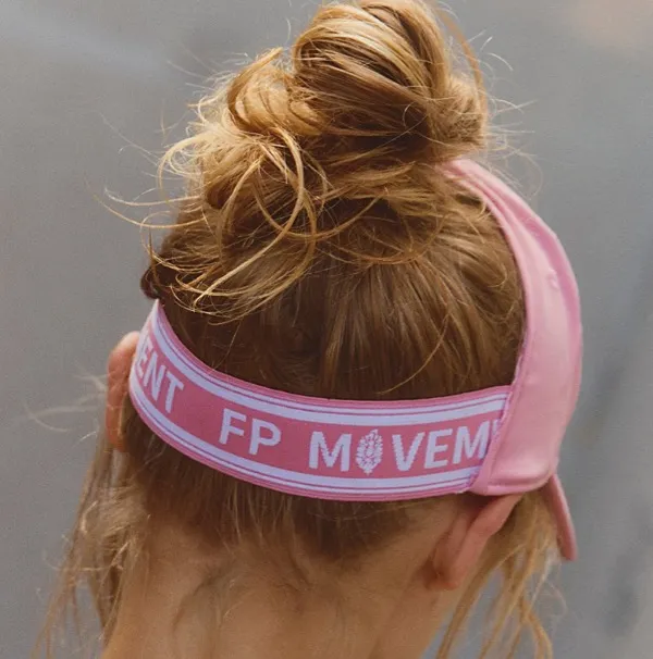 NWT Free people movement game time cap - Image 3