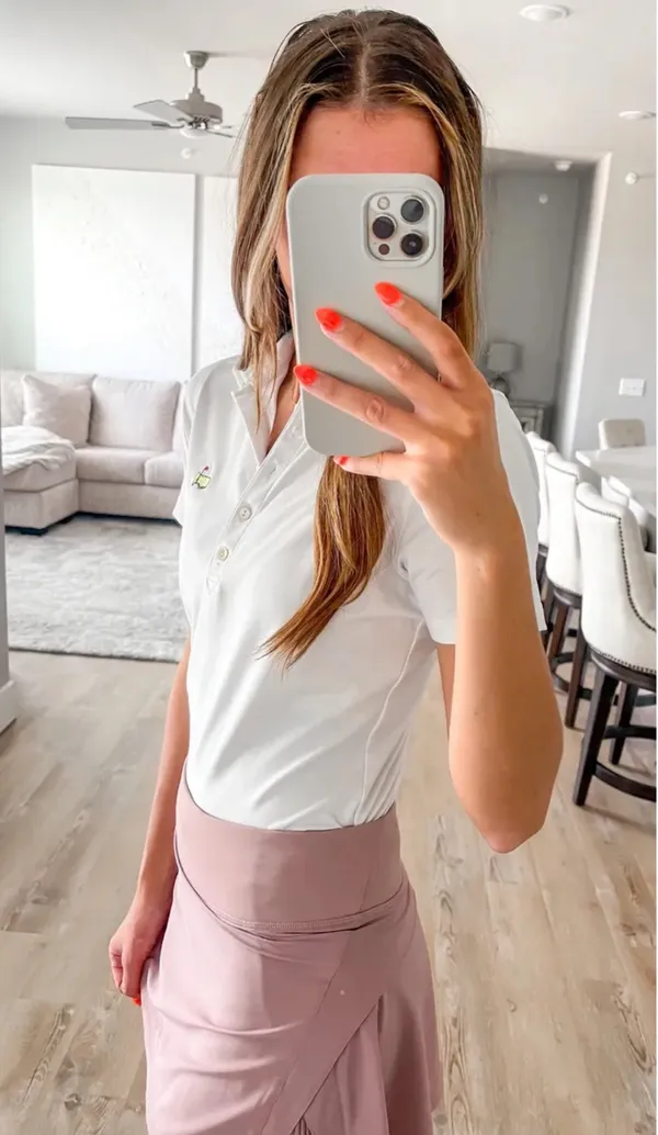 Peter Millar Masters Top - Image 2