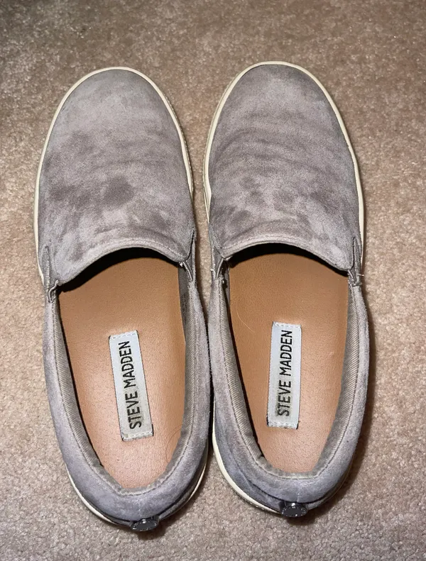 Steve Madden Shoes - Image 3