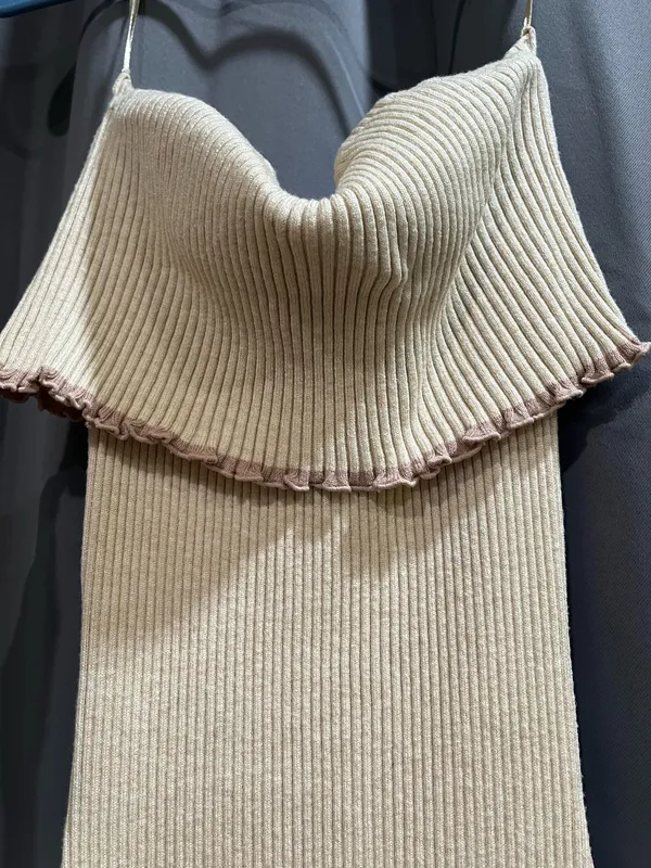 Lane 201 Dress - Image 5