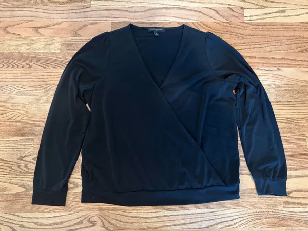 Banana Republic Top - Image 6