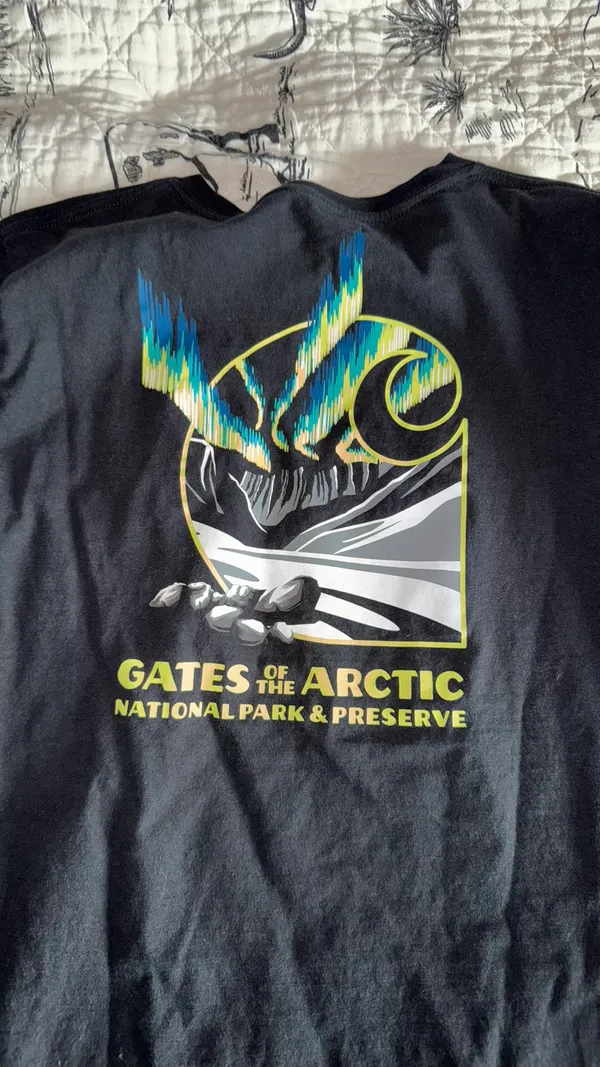 Long Sleeve Tee - Image 2