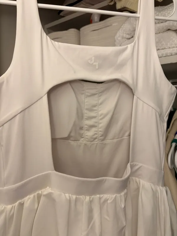 Target Tennis Dress - Image 3
