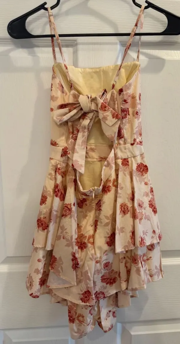 Boutique romper - Image 2
