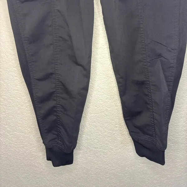 Dickies‎ Dynamix Jogger Scrub Pants XS Charcoal Gray DK155 Cargo Pockets - Image 5