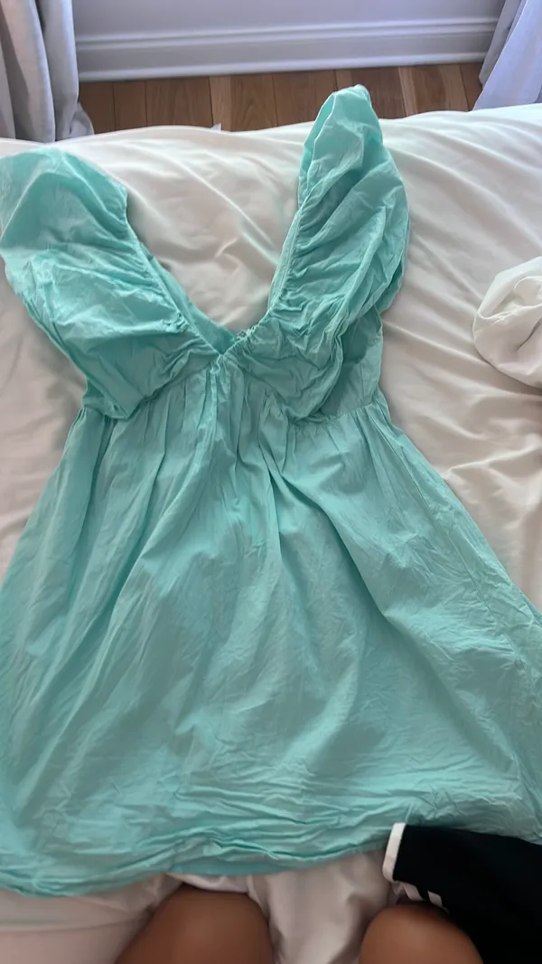 Boutique Day + Moon Dress - Image 2