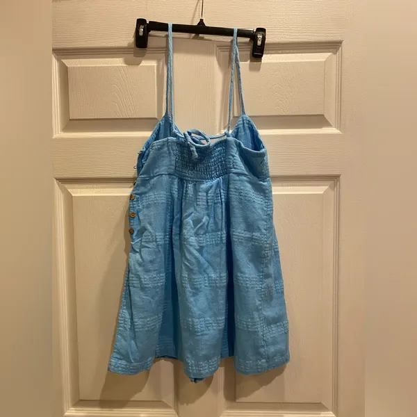 Free People Romper - Image 2