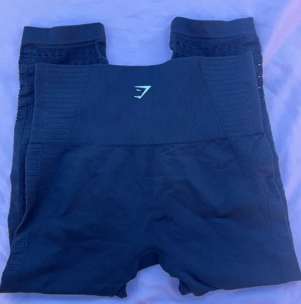 Gymshark Capri Leggings - Image 10