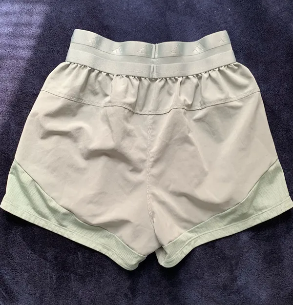 Adidas Shorts - Image 2