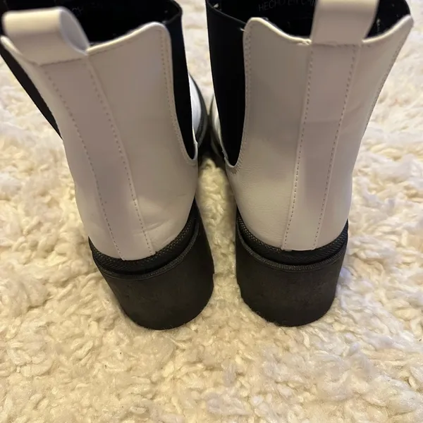 Forever 21 Boots - Image 6