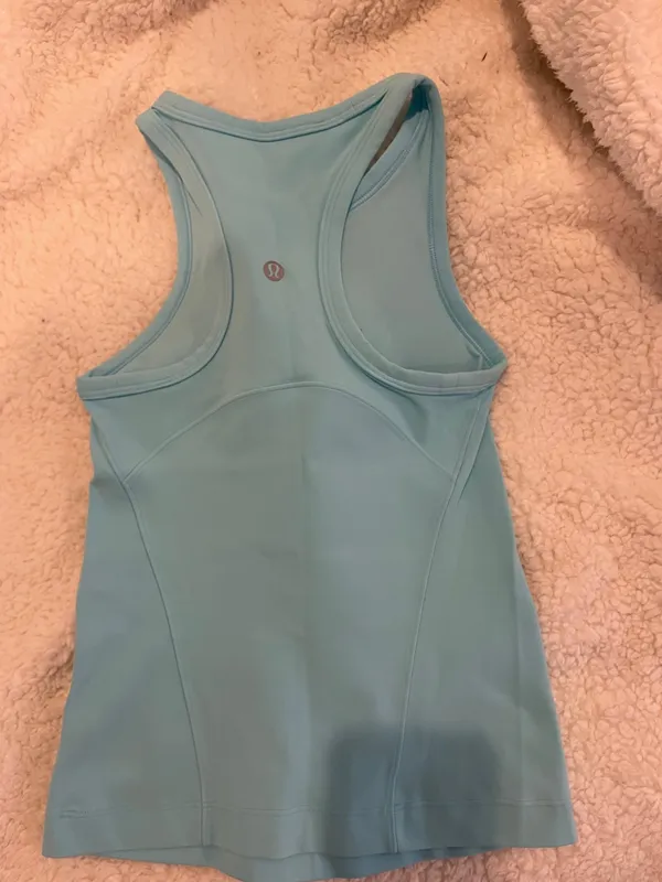 Lululemon Align Tank Top - Image 2