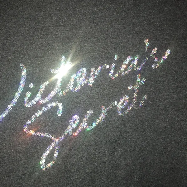 Victoria’s Secret pullover light sweater L - Image 3