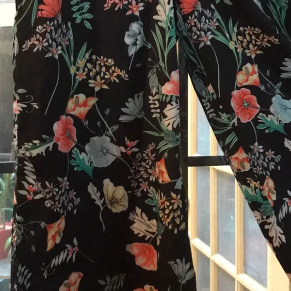 Capri pants - Image 4