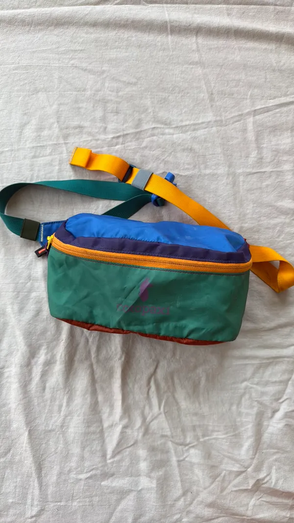 Cotopaxi Bag - Image 3
