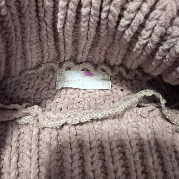 Altar'd State Knit Sweater - Image 2