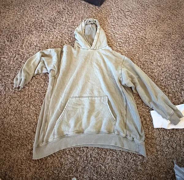 Arie Sweatshirt American Eagle - Image 2