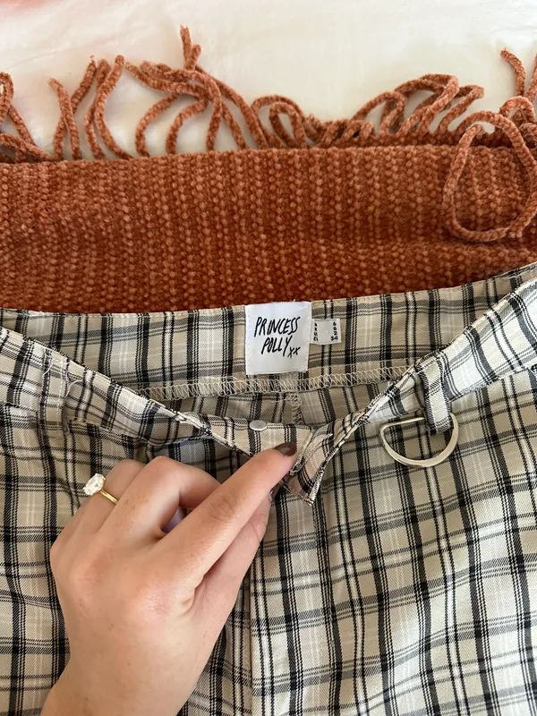 Princess Polly Cargo Pants - Image 3