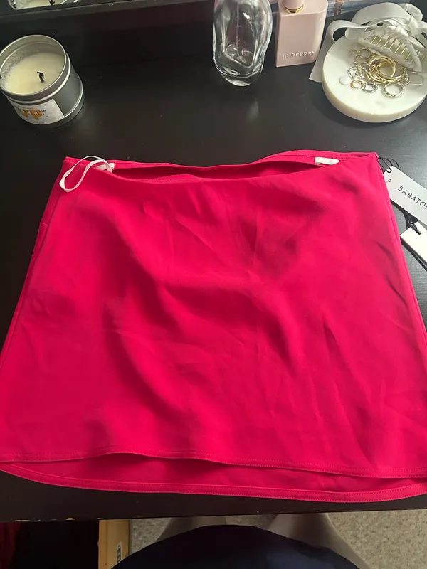 Aritzia Babaton Midtown Tube Top - Image 6