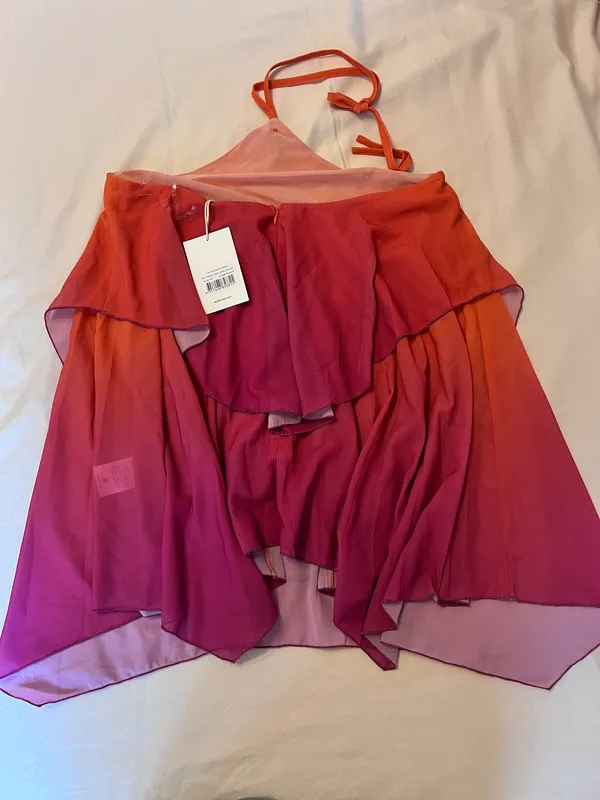 Peppermayo Mini Dress - Image 4