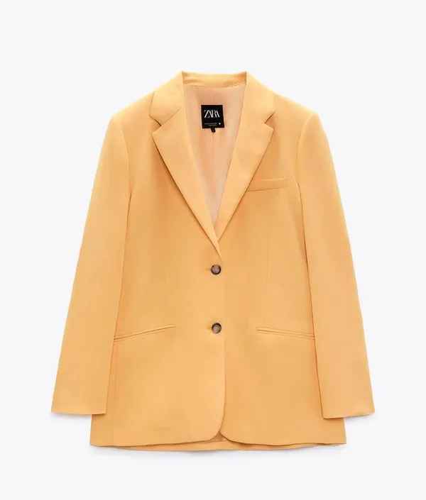 Tangerine Color Set - Image 2