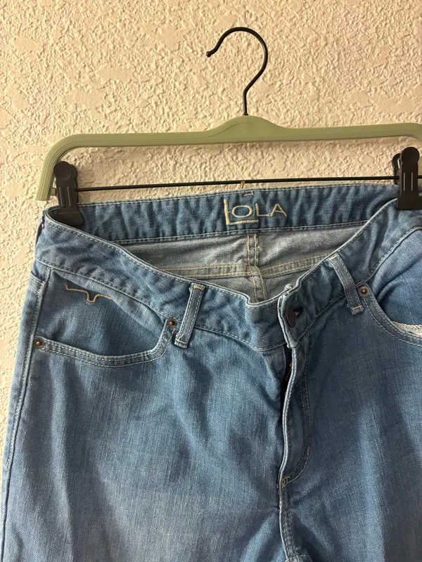Kimes ranch jeans  - Image 2