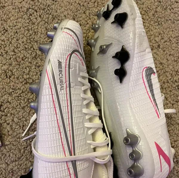 Nike Custom soccer cleats superfly’s - Image 4