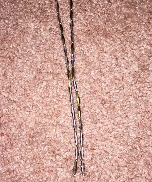 Charming charlie necklace - Image 2