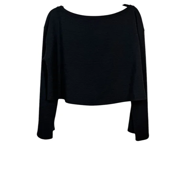 Lululemon Show your Depth Long Sleeve Size M/Large - Image 6