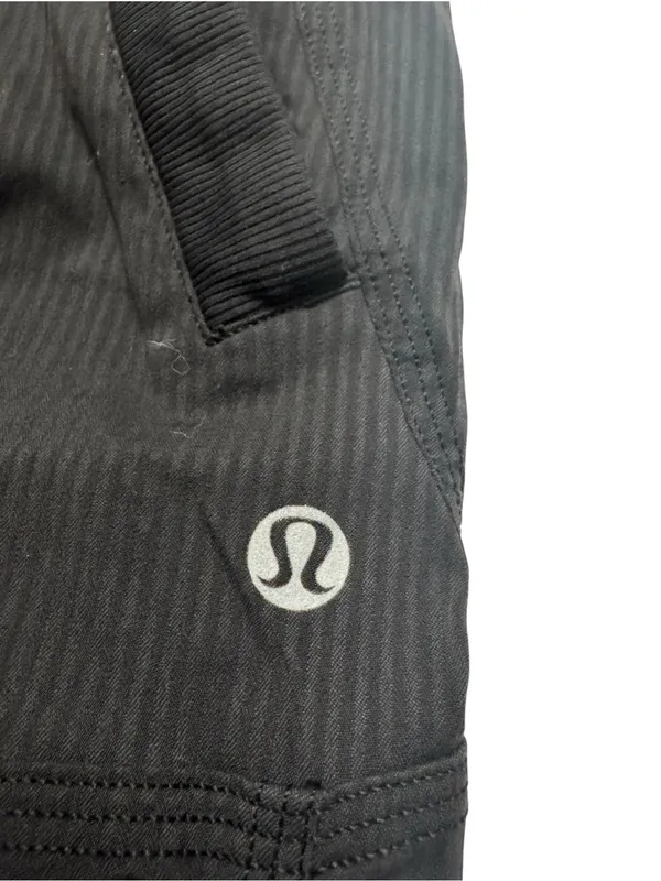 Lululemon Black Dance Studio Pants - Image 3