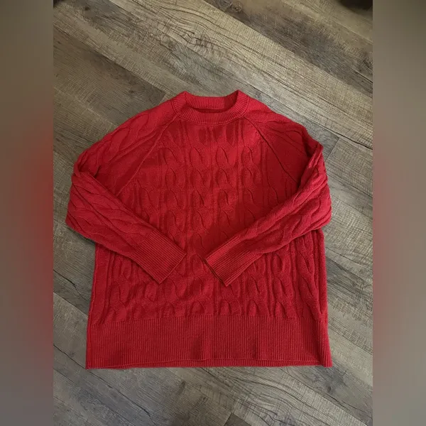 Aerie Sweater - Image 3