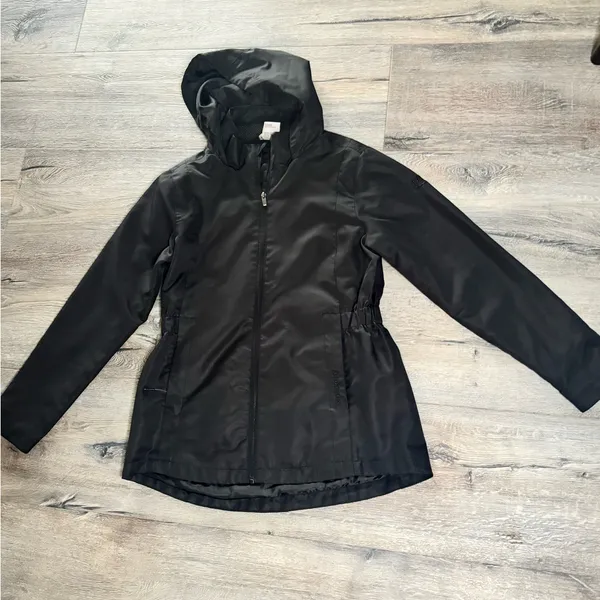 Avalanche Women’s Jacket- black size Medium‎ - Image 3