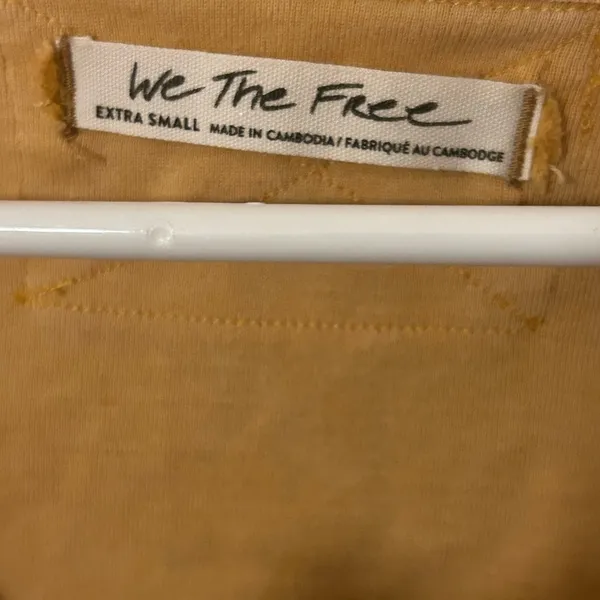 We the free - Image 3