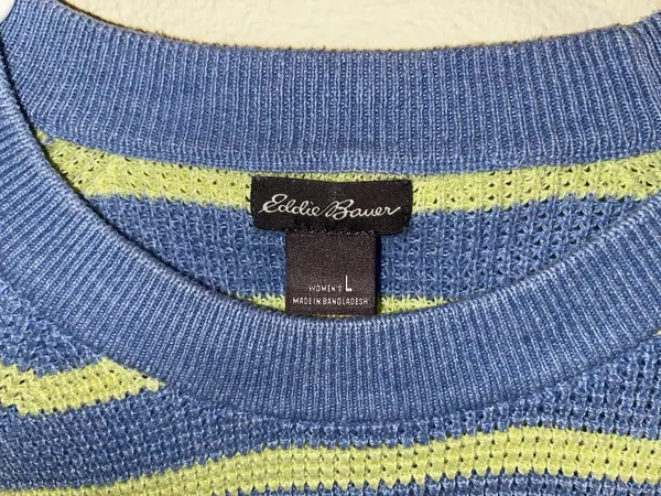 Eddie Bauer Women’s Sweater - Image 6
