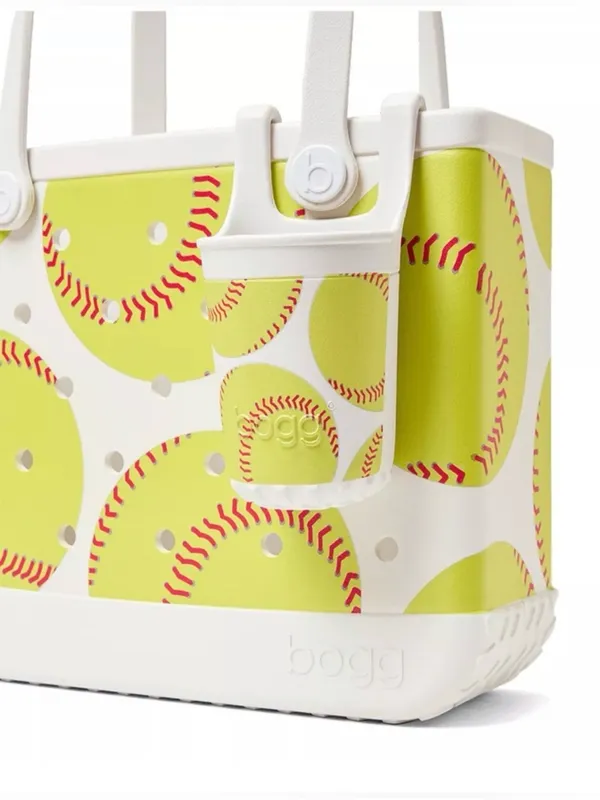 NWT Softball Bogg Bevy Drink Holder White - Image 3