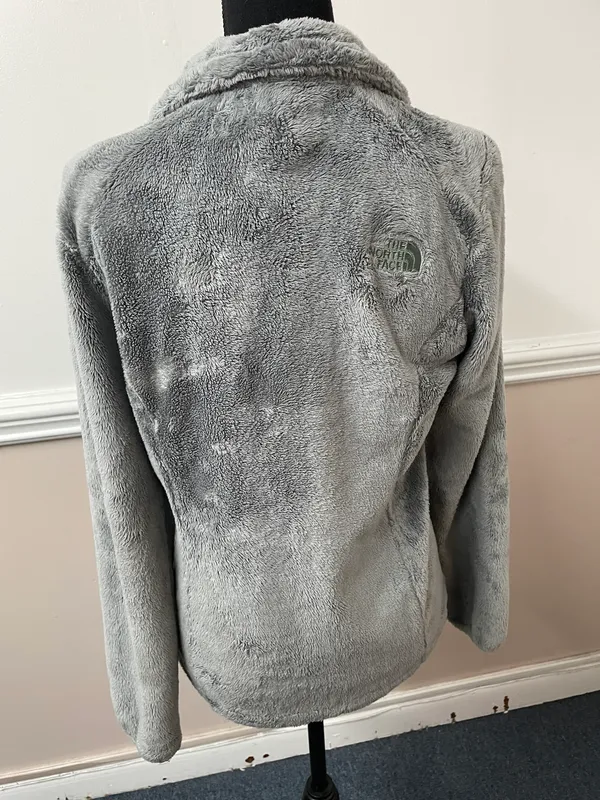 The North Face Osito Fleece Jacket Size Small - Image 6