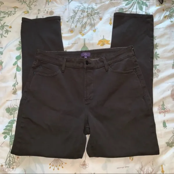 Ndyj Jean Jeggings - Image 2